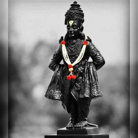 Vitthala | Shadow images, Vithu mauli hd photo, Hanuman pics