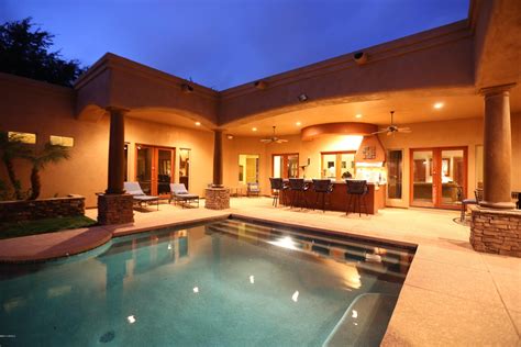 Houses For Sale In Scottsdale Arizona | Scottsdale Real Estate Arizona