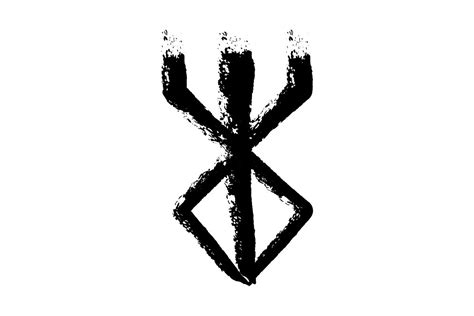 The Spiritual Meanings Of The Berserker Viking Symbols - SymbolScholar