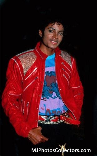 "Beat It" - Michael Jackson Photo (34196657) - Fanpop