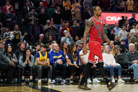 Chicago Bulls: 5 takeaways from their 3rd straight win