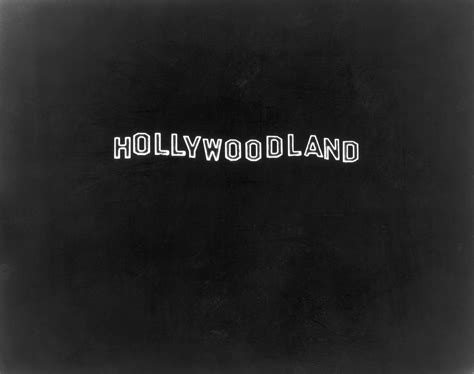 The Hollywood Sign: See Vintage Photos Showing How it Has Changed | Time