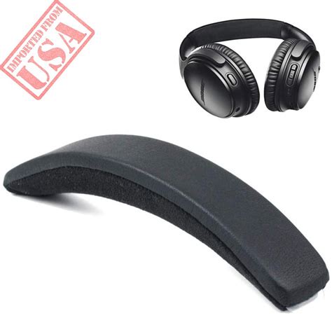 buy headband replacement headphones pad repair parts for bose quiet ...