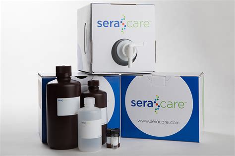 Immunoassay, Immunoassay Kits | SeraCare