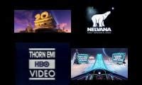 20th Century Fox/Blue Sky Studios/Alphanim/Nelvana/Thorn EMI HBO Video/Regal Cinemas - Youtube ...