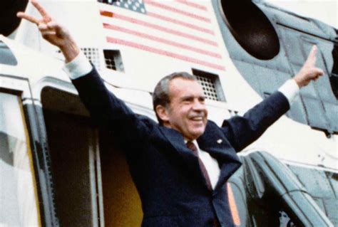 Nixon And Watergate: How it happened | All About History