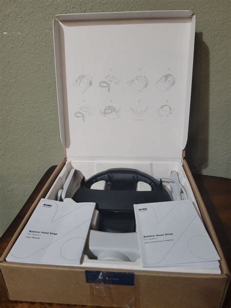 Kiwi Design Oculus Quest 2 Head Strap for Sale in San Antonio, TX - OfferUp