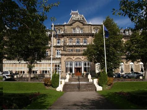 Palace Hotel Buxton & Spa Rooms: Pictures & Reviews - Tripadvisor