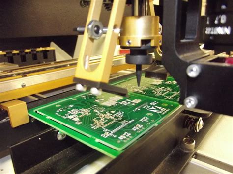 Printed Circuit Board Assembly * FREE Estimates * No Minimums