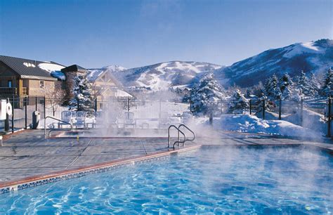 Park City Peaks Hotel | Park City, Utah Hotel | Virgin Holidays