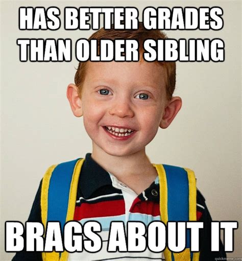 15 Sibling Memes To Share With Your Brothers & Sisters On National Siblings Day