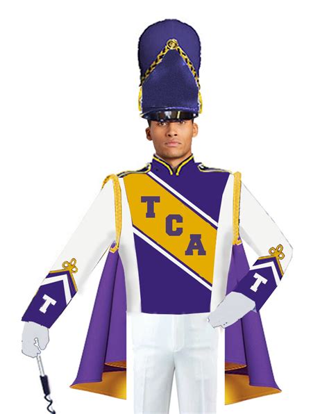 Drum Major Uniform Jacket DM9292 – Store – Bandmans