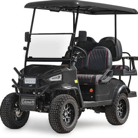 Lowes Golf Cart Reviews