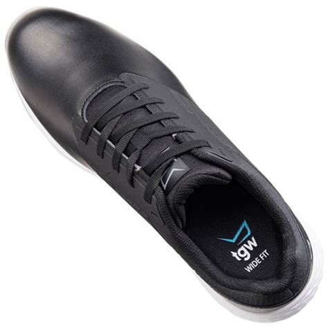 TGW Men's POWER GRIP Golf Shoes | TGW.com