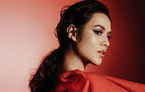 Raisa announces ‘It’s Personal’ concert this May