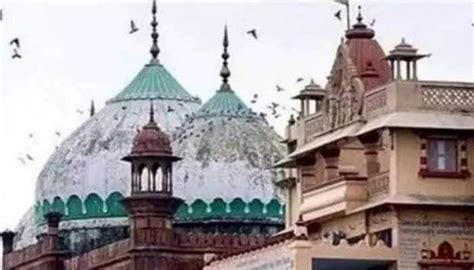 Mathura Shahi Idgah Mosque was built on Krishna Janmabhoomi? 5 Must ...