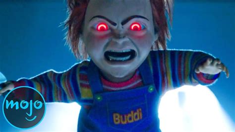 Scary Pictures Of Chucky