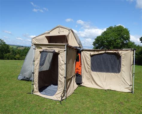 1.4M x 2.0M Expedition Awning Tent For Pull Out Awning | eBay