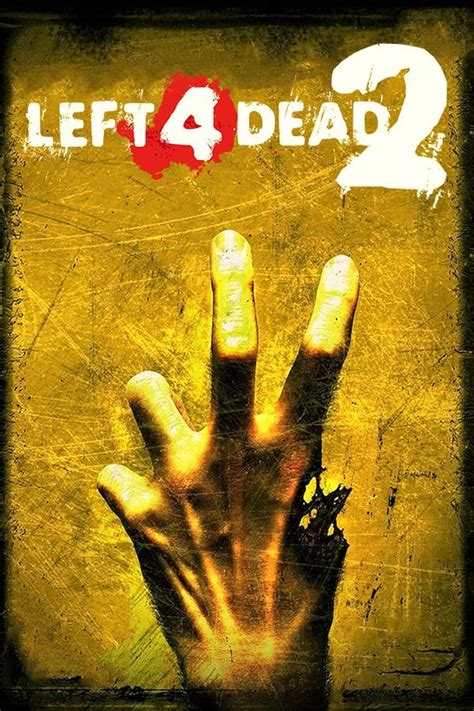 Left 4 Dead 2 (Video Game 2009) - IMDb