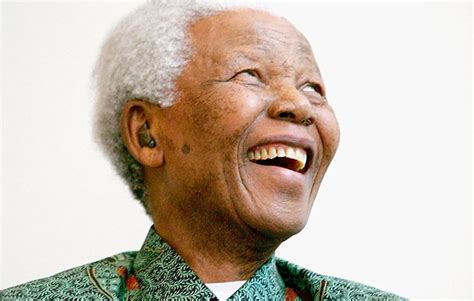 Nelson Mandela facts - National Geographic Kids