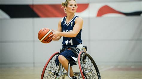 Watch live Women's European Wheelchair Basketball Championships - Live - BBC Sport