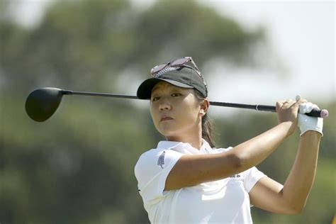 Will Olympic hopeful Lydia Ko make history? - YP | South China Morning Post