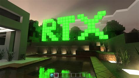 Minecraft makes an even better showcase for ray tracing than Cyberpunk 2077