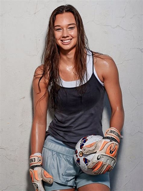 Christiane Endler, goalkeeper, Chile Women’s National Team | Goalkeeper ...