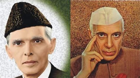 'Nehru-Jinnah acted wisely by dividing the country', Congress MLA's ...