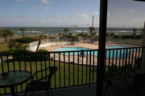 AKTUALISIERT: 2021 - Ocean View at Flagler Beach, Florida – Appartement ...