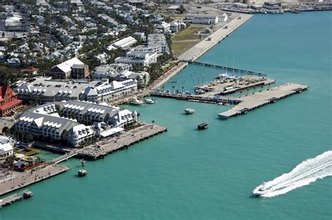 Westin Key West Resort & Marina in Key West, FL, United States - Marina ...