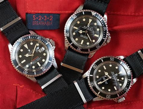 The Rolex Submariner: Everything You Need to Know | Gear Patrol