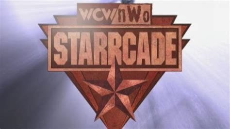 WCW/nWo Starrcade 1998 | Match Card & Results | WCW PPV