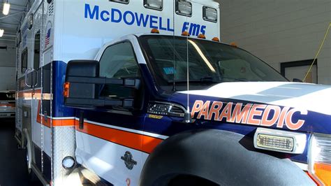 McDowell County Emergency Services voices concerns over wait times at Mission Hospital