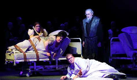 Tristan and Isolde, English National Opera | The Arts Desk