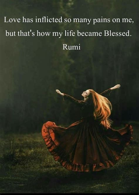 Pin by The Revolution on Spiritual Ascension | Rumi love quotes, Rumi ...