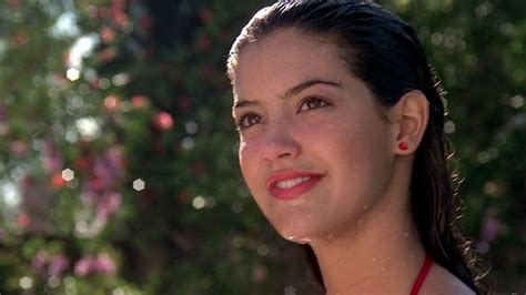 linda barrett (fast times at ridgemont high) scene pack | Phoebe cates ...