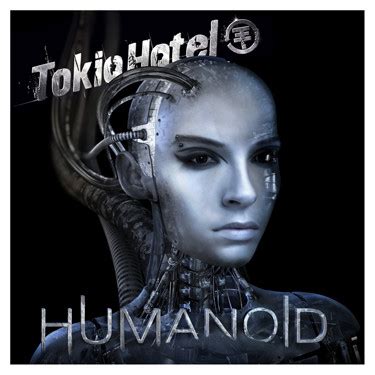 Tokio Hotel – Humanoid (2009, German, CD) - Discogs