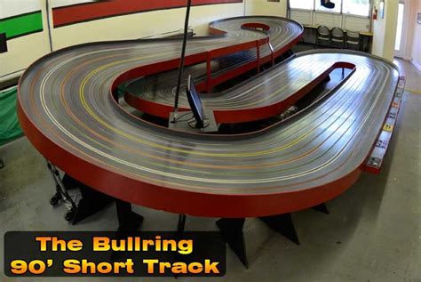 slot cars 1/24 scale - Google Search | Slot car racing, Slot car tracks ...