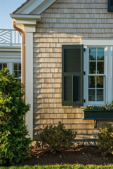 Search Viewer | Cottage exterior, Shingle house, House exterior