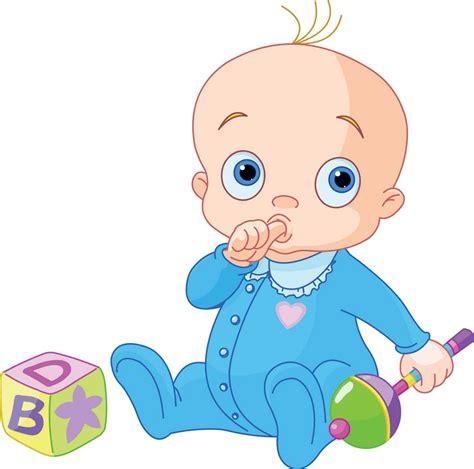 Baby Boy clipart png - ClipartWorld