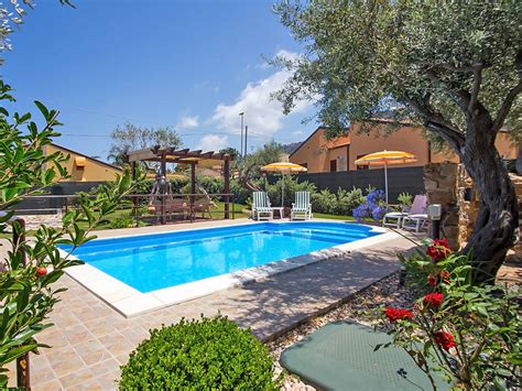 Villa Olivella in ☀ Sicily » vacation by the sea