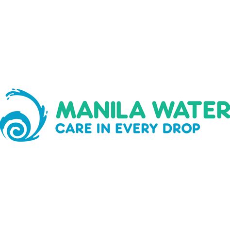 Manila Water Company, Inc. logo, Vector Logo of Manila Water Company, Inc. brand free download ...