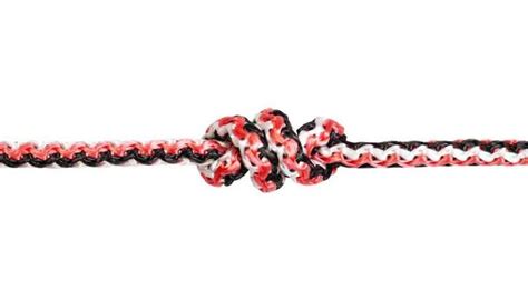 How To Tie The Double Overhand Knot - Survival World