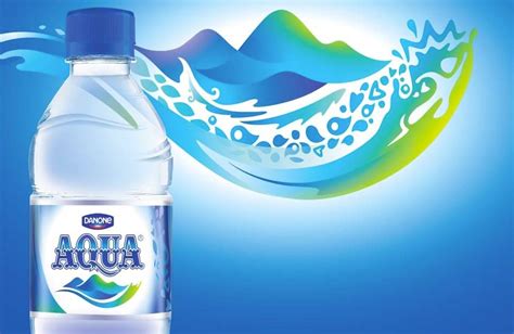 23+ Aqua Danone, Ide Terkini!