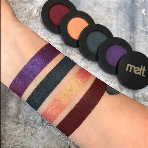 17.9k Likes, 116 Comments - Melt Cosmetics (@meltcosmetics) on ...