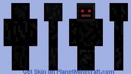 Death Minecraft Skin