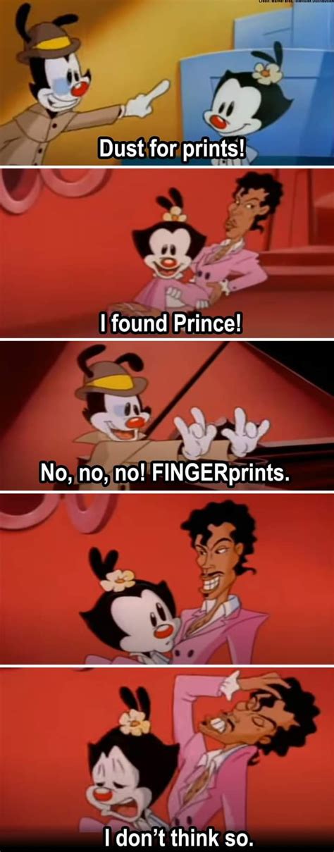 Animaniacs 1993 - 9GAG