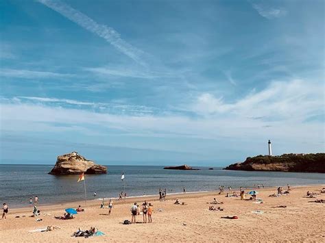 Sand Beaches in Nouvelle-Aquitaine - BeachAtlas