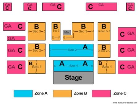 Hampton Beach Casino Ballroom Tickets and Hampton Beach Casino Ballroom Seating Charts - 2024 ...